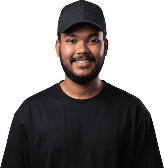 Anuj Paul