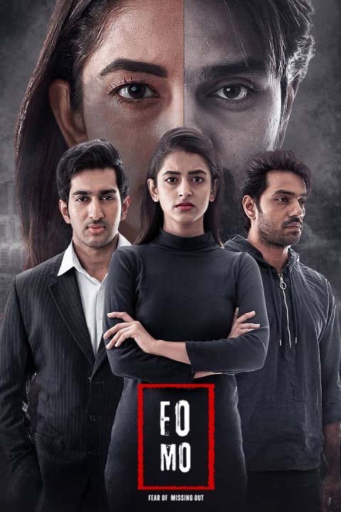 FOMO poster
